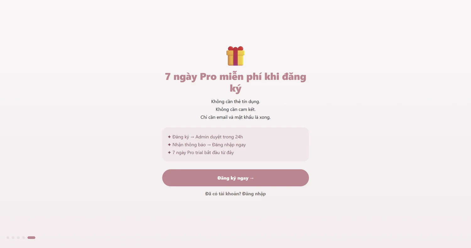 Liftie pro trial intro