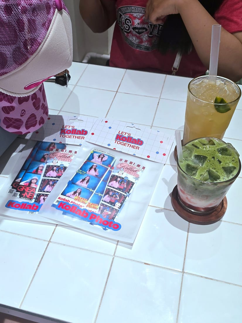 Matcha date