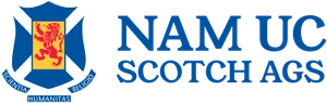 Nam Úc Scotch AGS