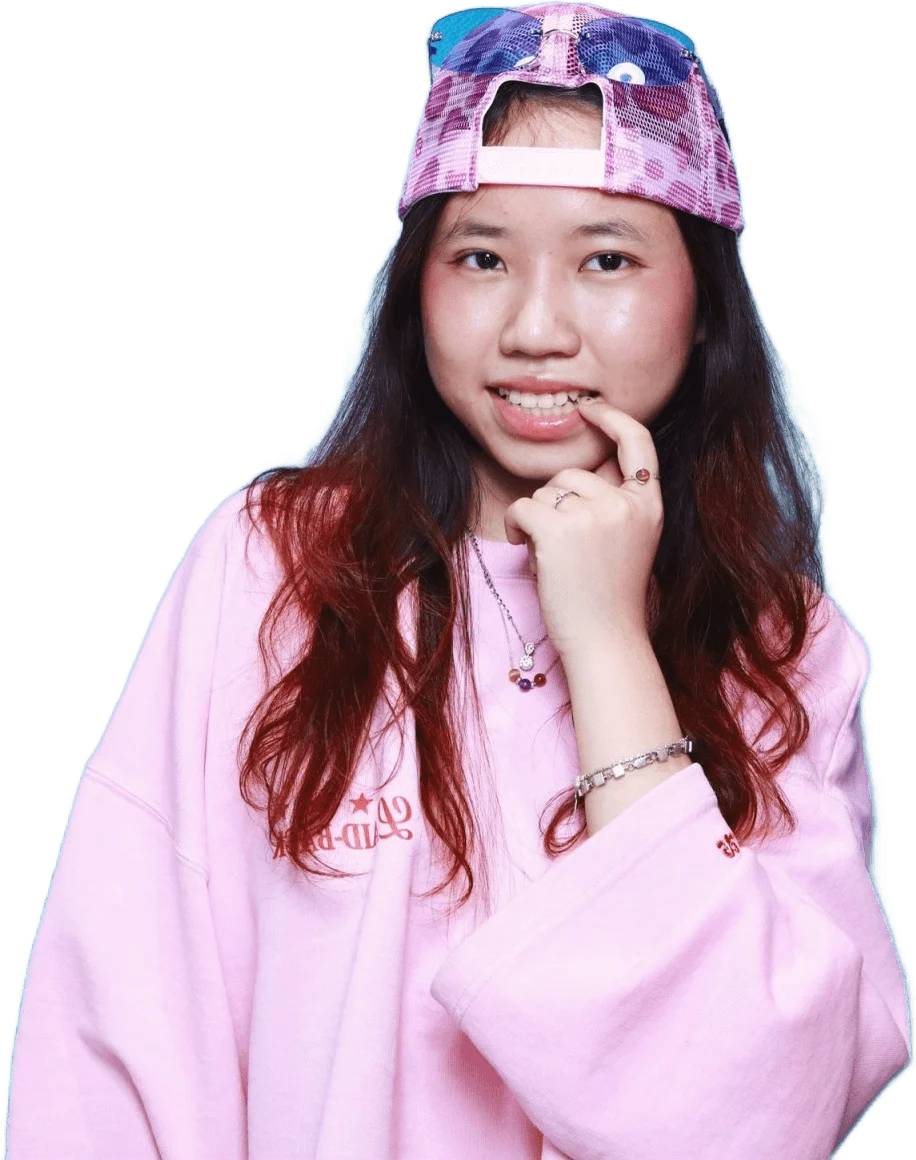 Hoàng Trần Ý Nhi